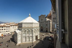 Mamo Florence - The Suite Dome Apartment